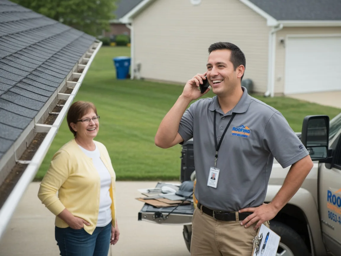 Local Roofing Contractors Bryant, WI FAQs